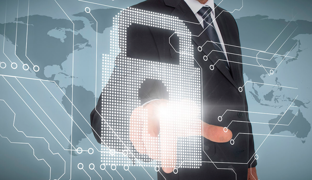 Privacidad de Datos